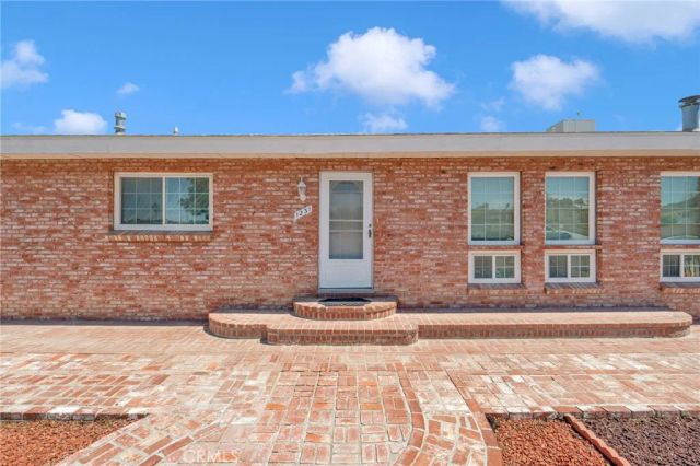 1231 Mecca Drive, Barstow, CA 92311