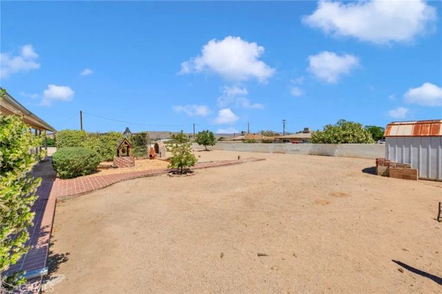 1231 Mecca Drive, Barstow, CA 92311