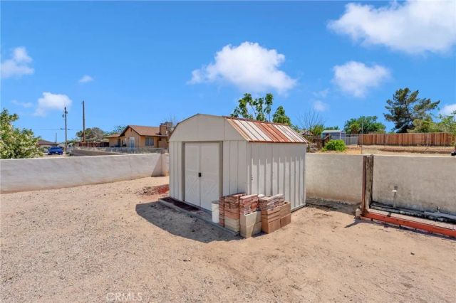 1231 Mecca Drive, Barstow, CA 92311