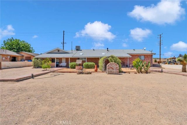 1231 Mecca Drive, Barstow, CA 92311