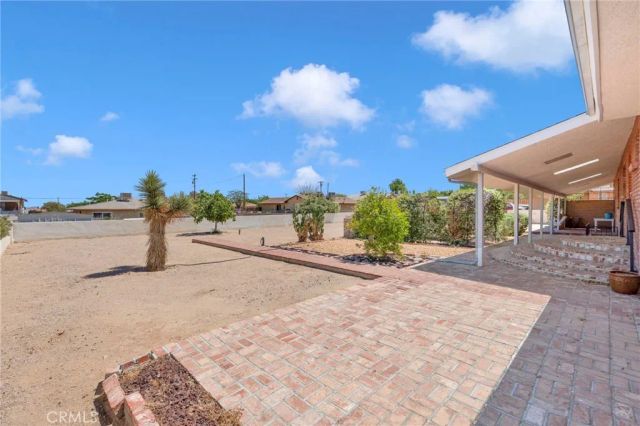 1231 Mecca Drive, Barstow, CA 92311