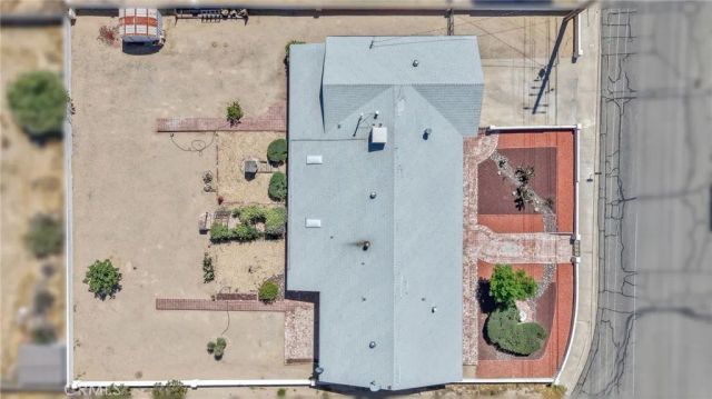 1231 Mecca Drive, Barstow, CA 92311