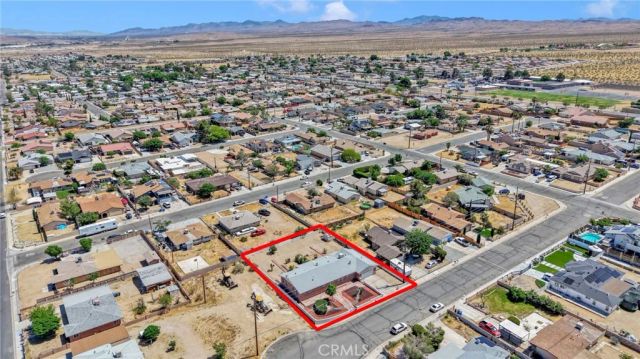 1231 Mecca Drive, Barstow, CA 92311