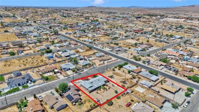 1231 Mecca Drive, Barstow, CA 92311