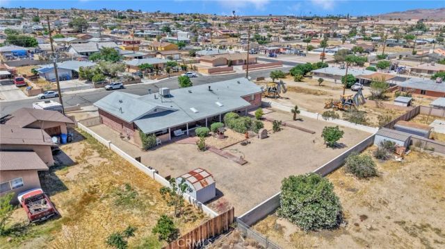 1231 Mecca Drive, Barstow, CA 92311