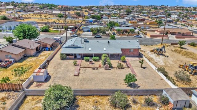 1231 Mecca Drive, Barstow, CA 92311