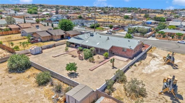 1231 Mecca Drive, Barstow, CA 92311