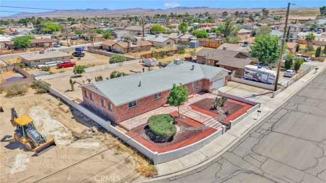 1231 Mecca Drive, Barstow, CA 92311