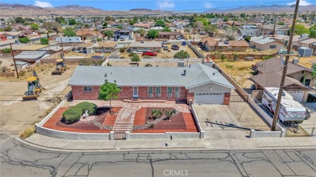 1231 Mecca Drive, Barstow, CA 92311