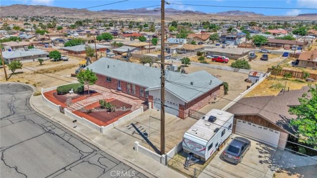 1231 Mecca Drive, Barstow, CA 92311