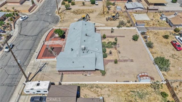 1231 Mecca Drive, Barstow, CA 92311