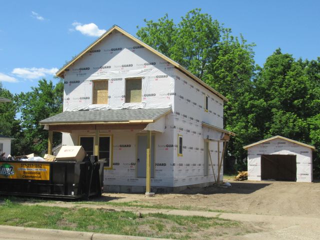 86 Bowen Avenue, Battle Creek City, MI 49037