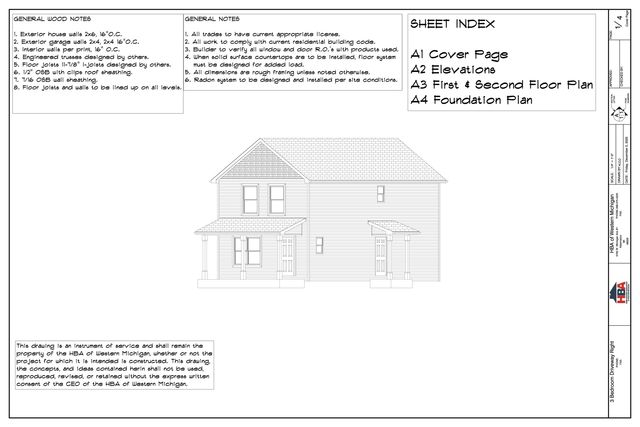 86 Bowen Avenue, Battle Creek City, MI 49037