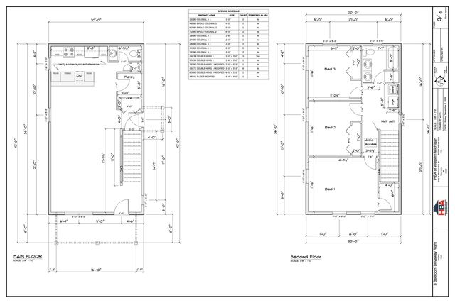 86 Bowen Avenue, Battle Creek City, MI 49037