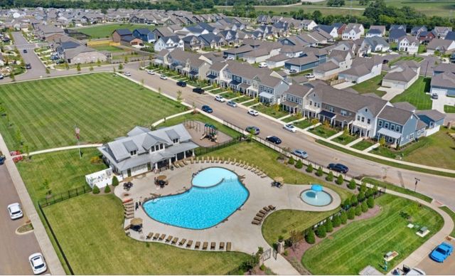 199 Phillips Bend, Spring Hill, TN 37174