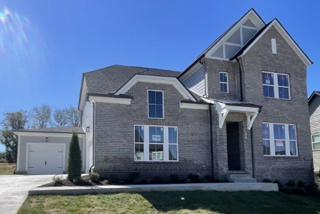 199 Phillips Bend, Spring Hill, TN 37174