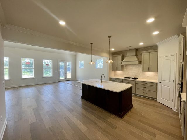 199 Phillips Bend, Spring Hill, TN 37174