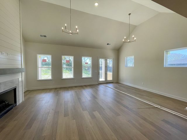 199 Phillips Bend, Spring Hill, TN 37174