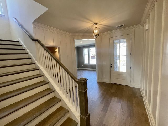 199 Phillips Bend, Spring Hill, TN 37174