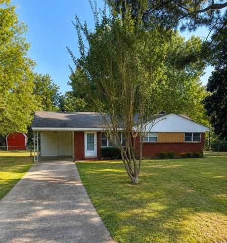 6323 Santa Monica Boulevard, Shreveport, LA 71119