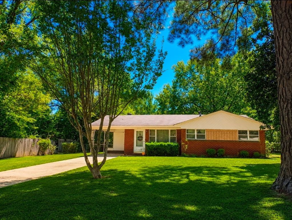 6323 Santa Monica Boulevard, Shreveport, LA 71119