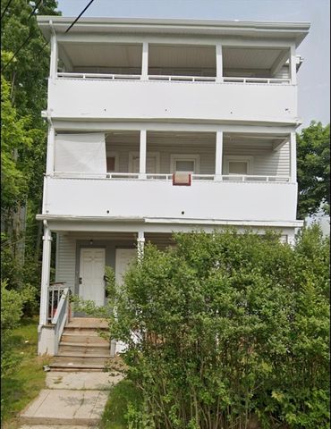 44 Auburn Street 2, Brockton, MA 02302