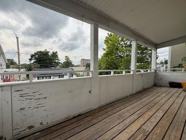 44 Auburn Street 2, Brockton, MA 02302