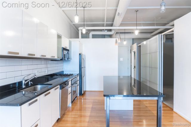 100 N Center Street 206, Royal Oak, MI 48067