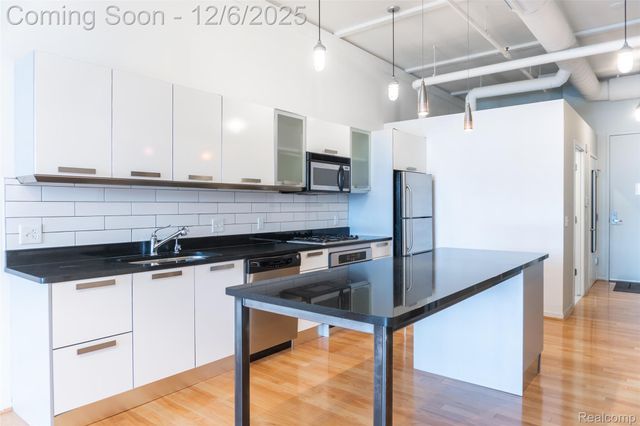 100 N Center Street 206, Royal Oak, MI 48067