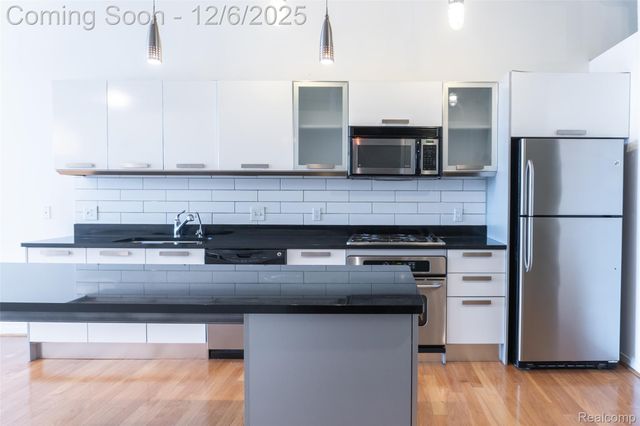 100 N Center Street 206, Royal Oak, MI 48067