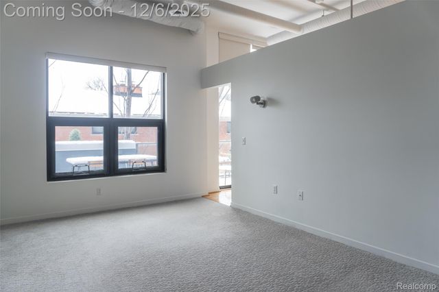 100 N Center Street 206, Royal Oak, MI 48067