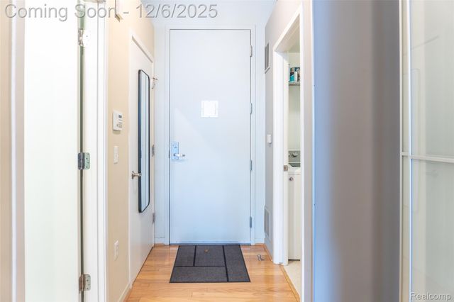 100 N Center Street 206, Royal Oak, MI 48067