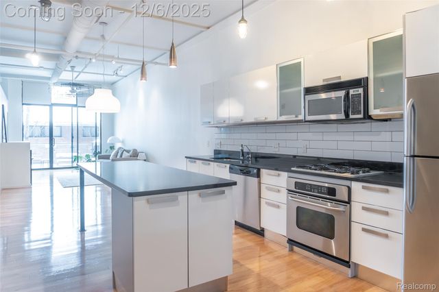 100 N Center Street 206, Royal Oak, MI 48067