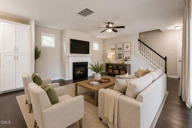1432 Palace Garden Way, Raleigh, NC 27603