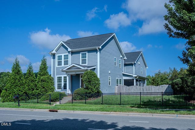 1432 Palace Garden Way, Raleigh, NC 27603