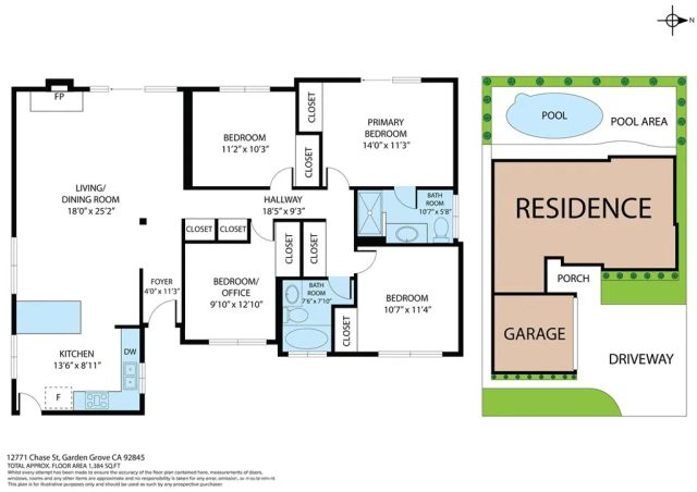 12771 Chase, Garden Grove, CA 92845