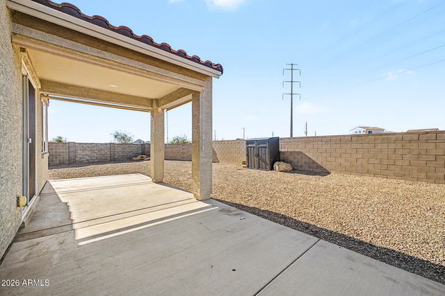24652 W PIMA Street, Buckeye, AZ 85326