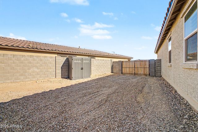 24652 W PIMA Street, Buckeye, AZ 85326