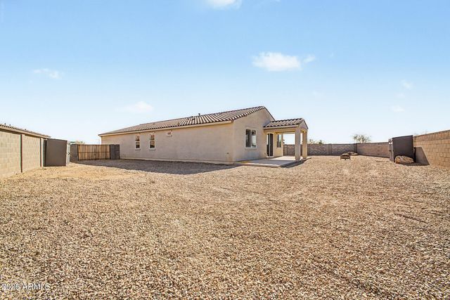 24652 W PIMA Street, Buckeye, AZ 85326