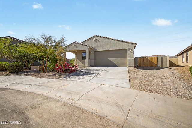 24652 W PIMA Street, Buckeye, AZ 85326