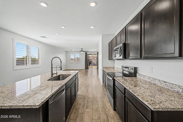 24652 W PIMA Street, Buckeye, AZ 85326