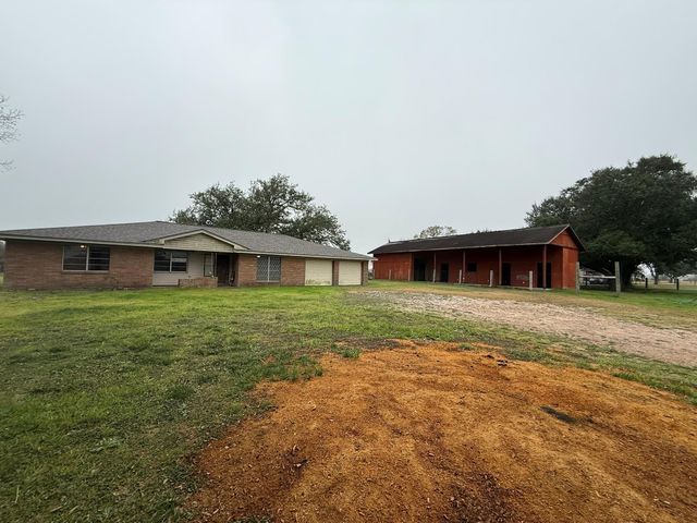 13907 Mueck Road, Needville, TX 77461
