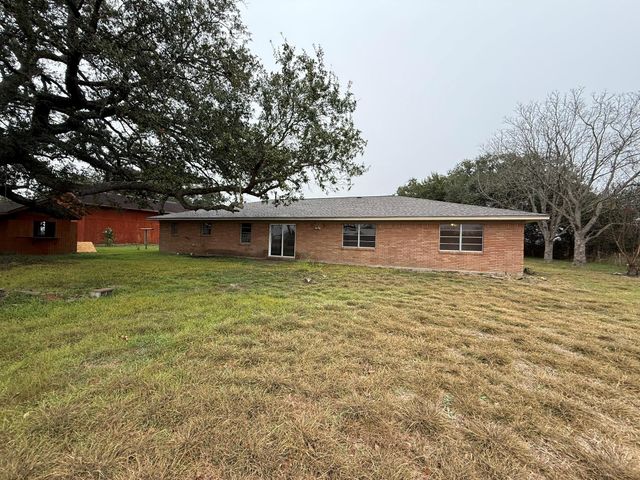 13907 Mueck Road, Needville, TX 77461