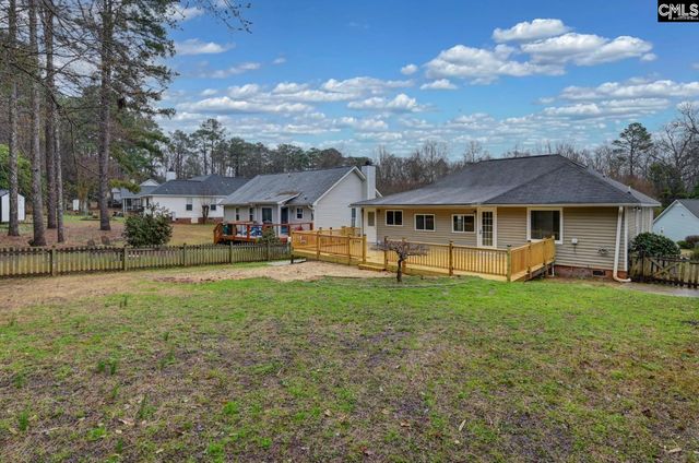 133 Armanda Road, Lexington, SC 29072