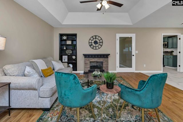 133 Armanda Road, Lexington, SC 29072