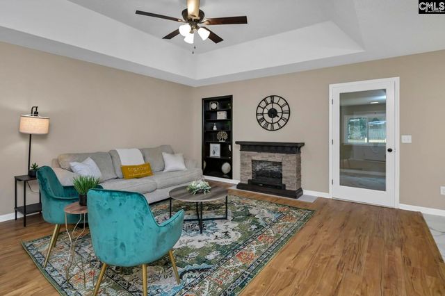 133 Armanda Road, Lexington, SC 29072