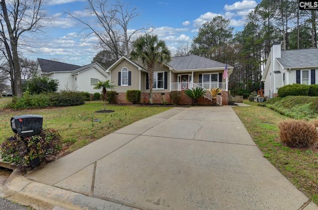 133 Armanda Road, Lexington, SC 29072