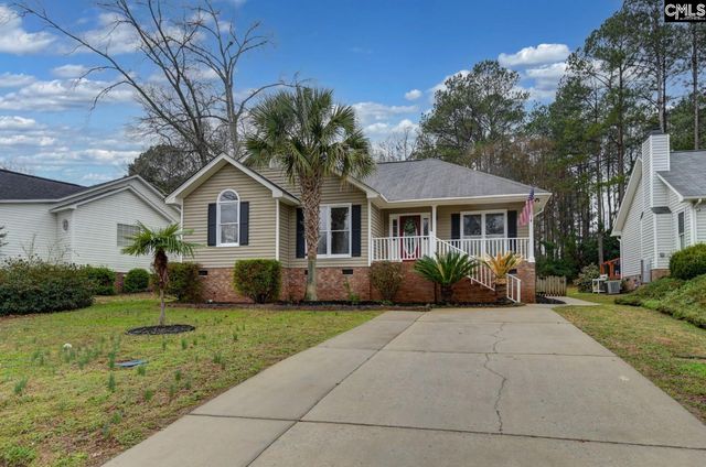 133 Armanda Road, Lexington, SC 29072