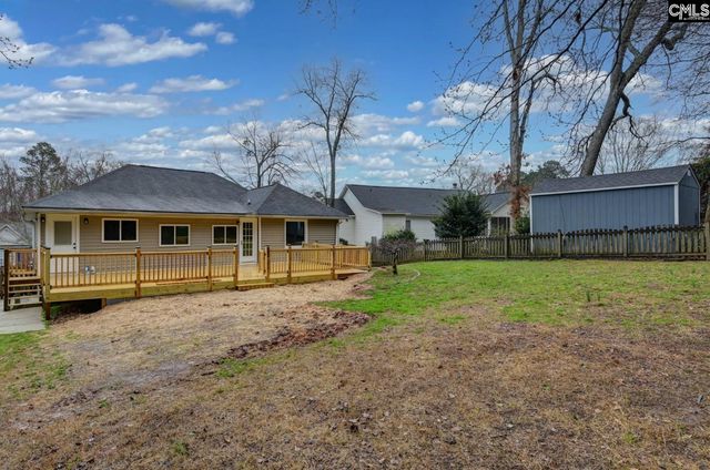 133 Armanda Road, Lexington, SC 29072