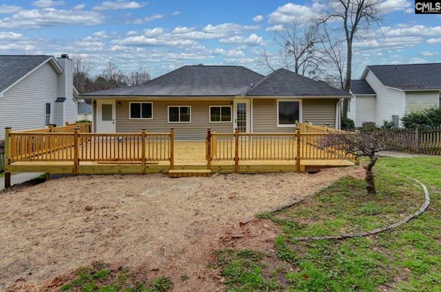 133 Armanda Road, Lexington, SC 29072